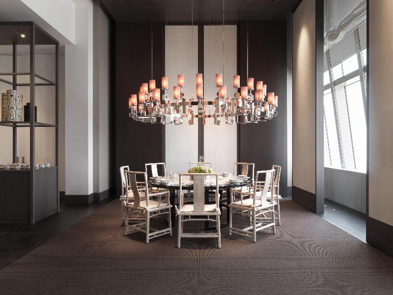Park Hyatt Shanghai image
