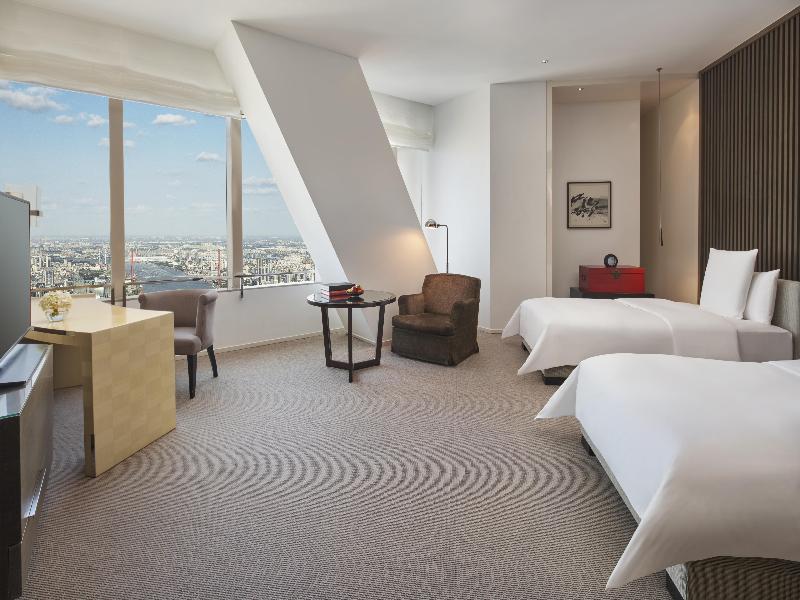 Park Hyatt Shanghai image