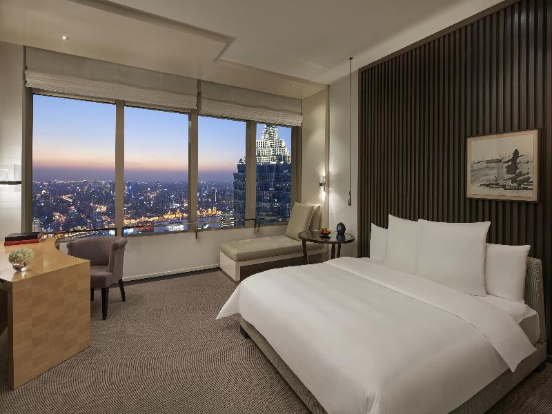Park Hyatt Shanghai image