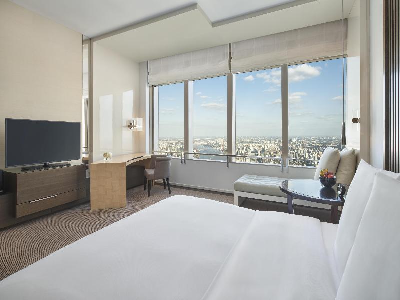 Park Hyatt Shanghai image