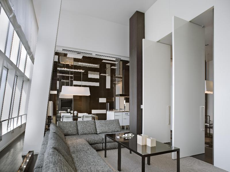 Park Hyatt Shanghai image