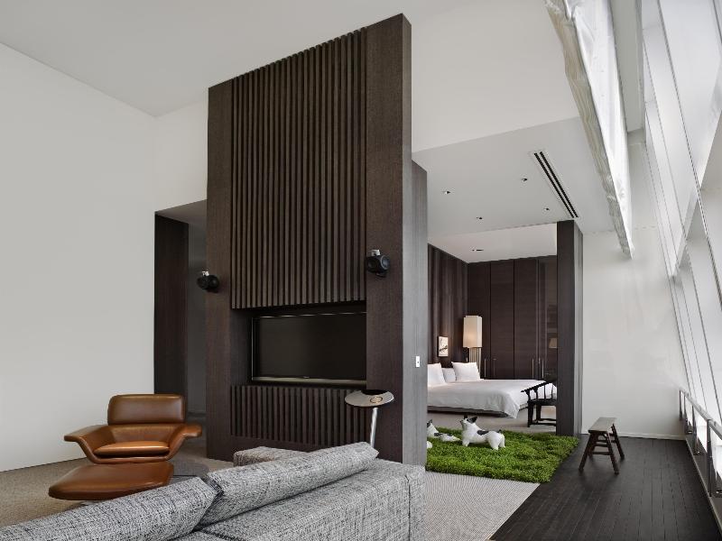 Park Hyatt Shanghai image