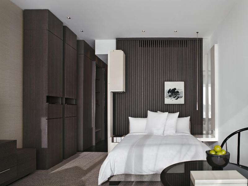 Park Hyatt Shanghai image