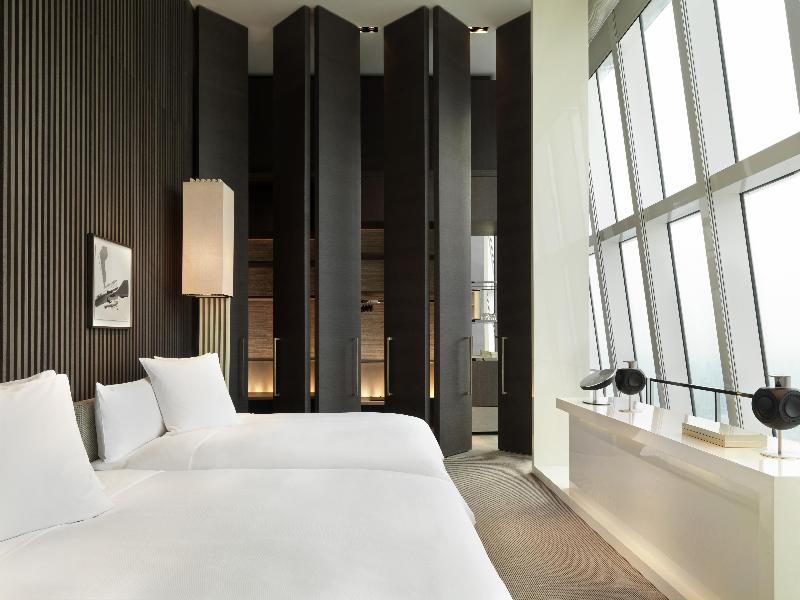 Park Hyatt Shanghai image