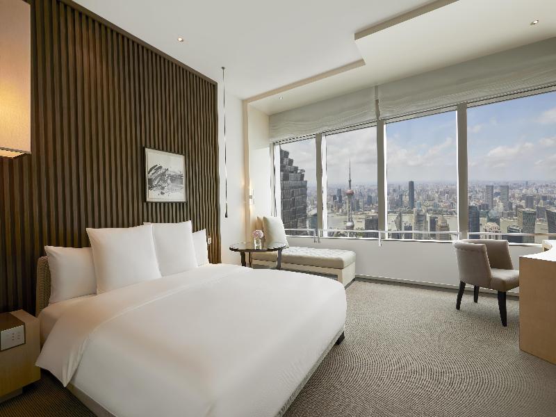 Park Hyatt Shanghai image