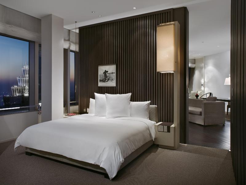 Park Hyatt Shanghai image