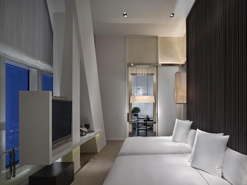 Park Hyatt Shanghai image
