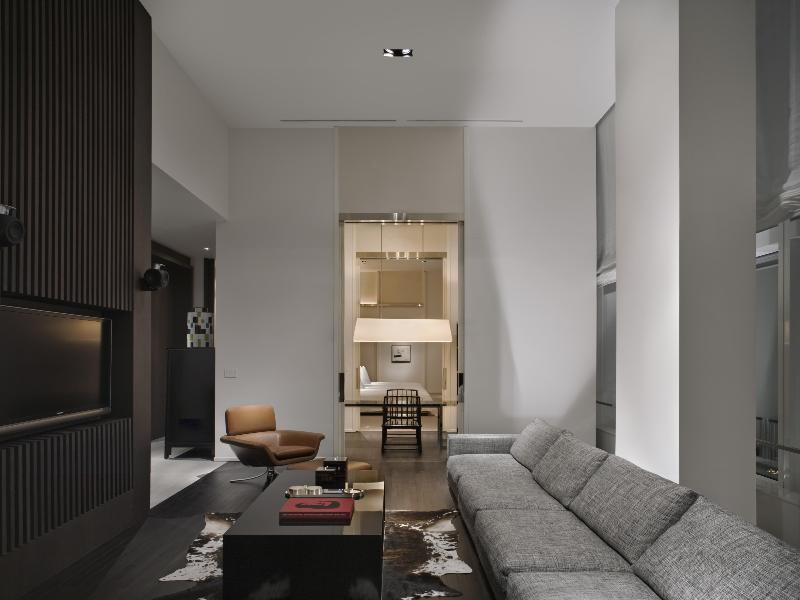 Park Hyatt Shanghai image