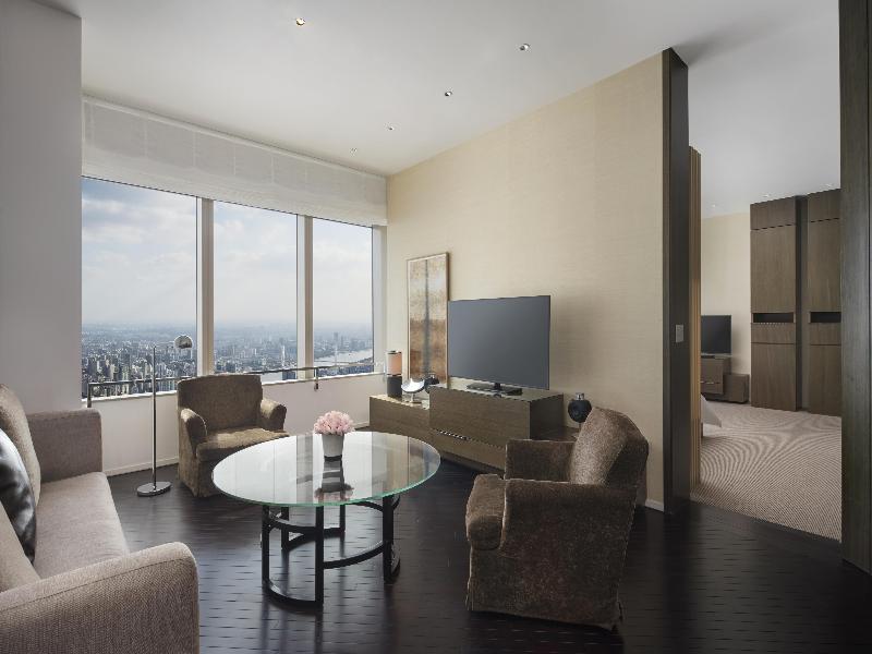 Park Hyatt Shanghai image