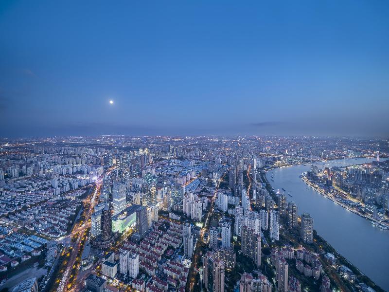 Park Hyatt Shanghai image