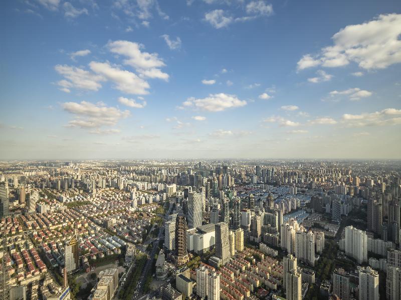 Park Hyatt Shanghai image