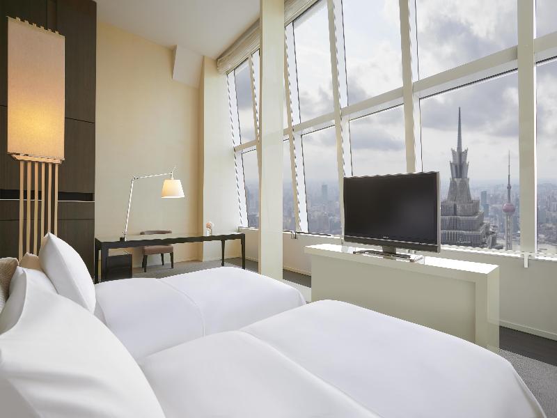 Park Hyatt Shanghai image