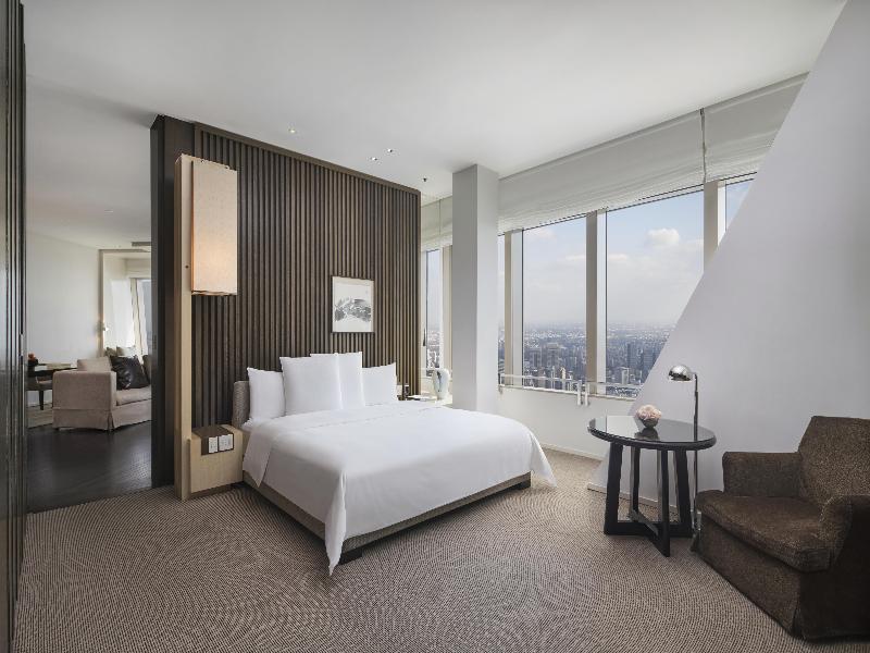 Park Hyatt Shanghai image