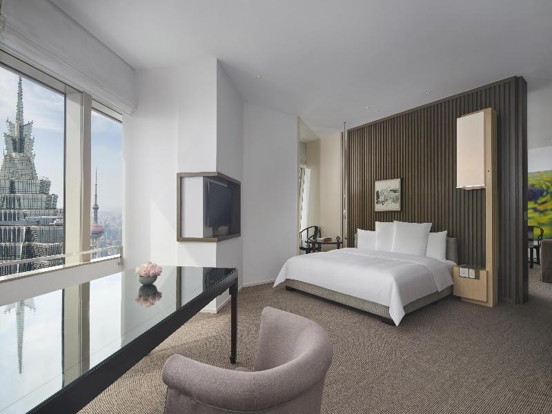 Park Hyatt Shanghai image
