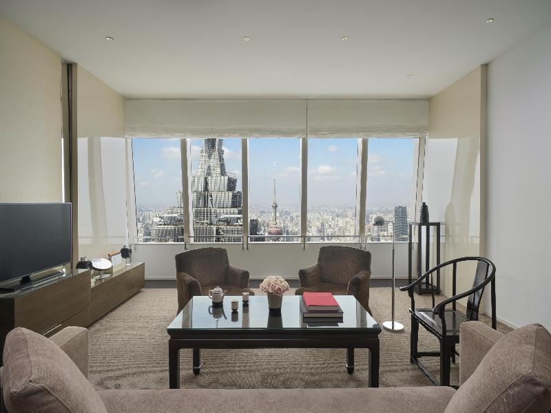 Park Hyatt Shanghai image