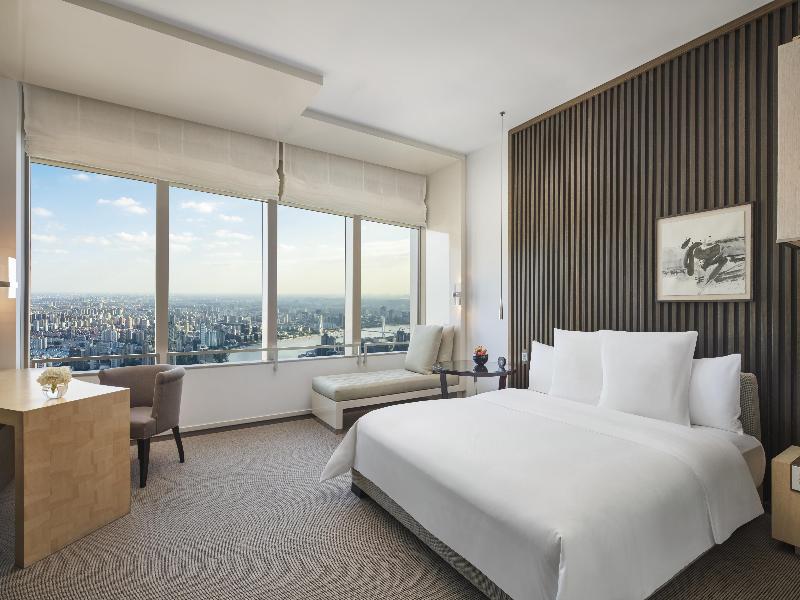 Park Hyatt Shanghai image