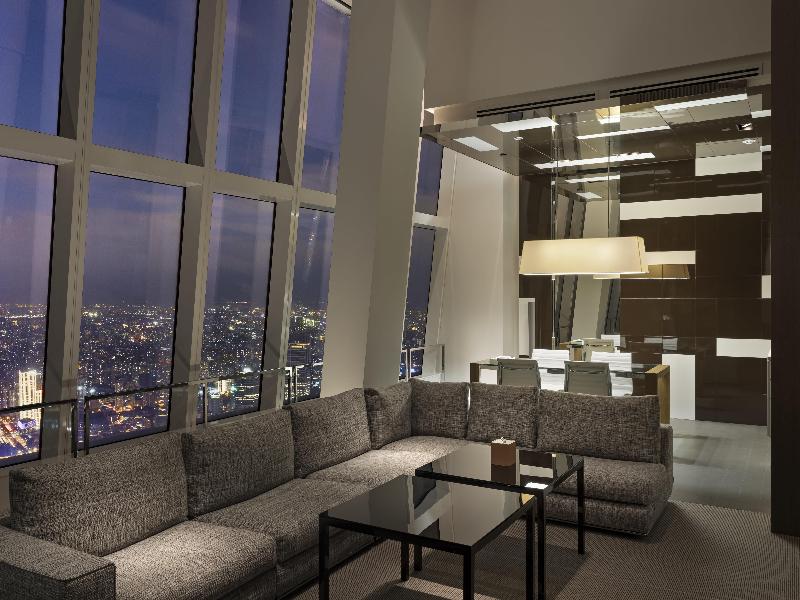 Park Hyatt Shanghai image