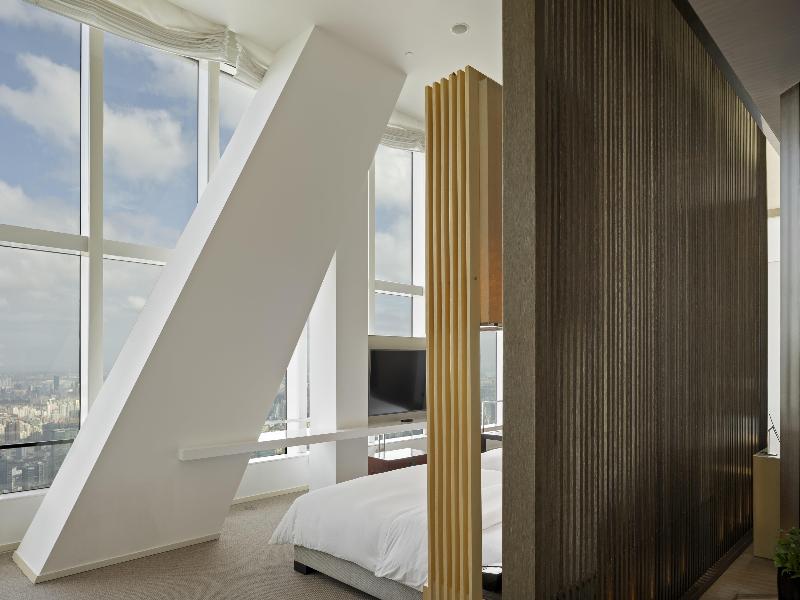 Park Hyatt Shanghai image