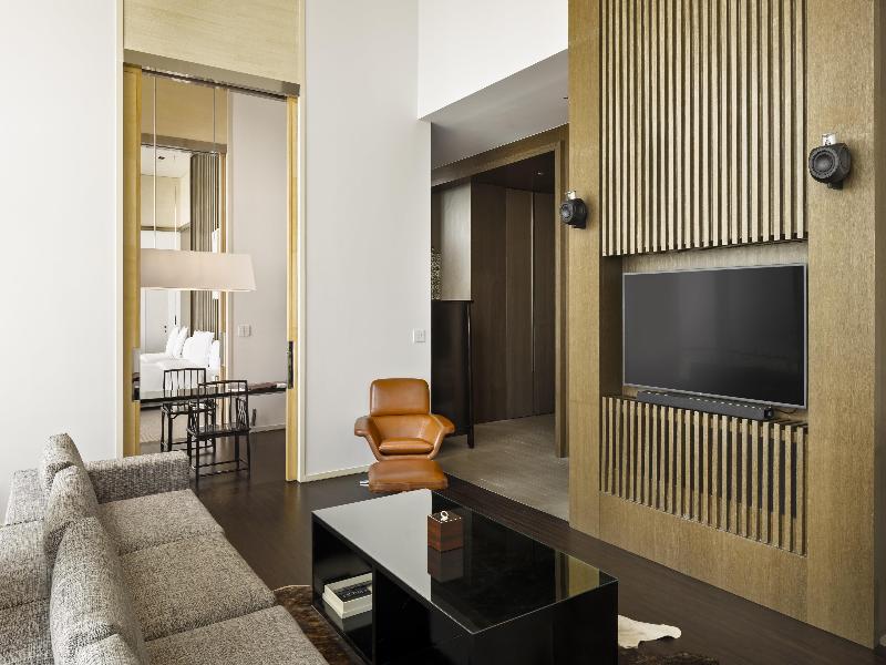 Park Hyatt Shanghai image