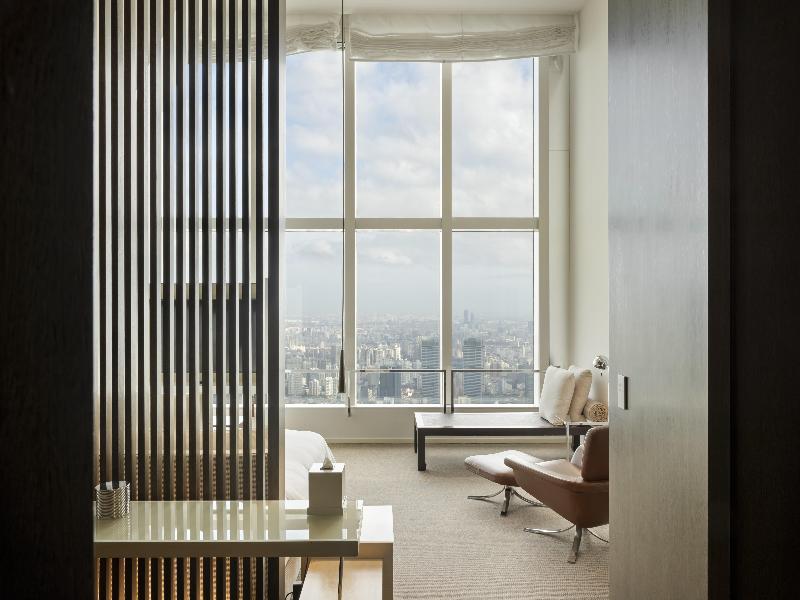 Park Hyatt Shanghai image