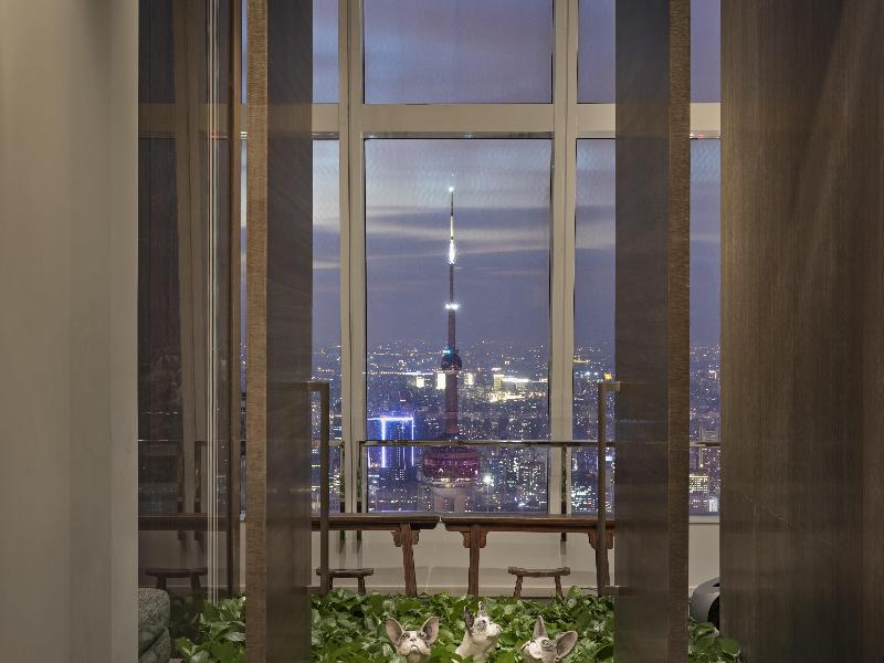 Park Hyatt Shanghai image