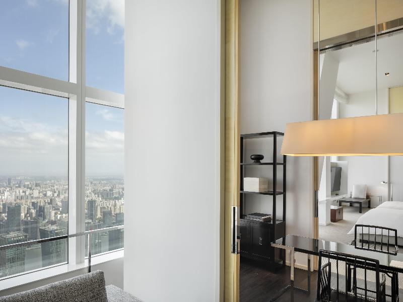 Park Hyatt Shanghai image