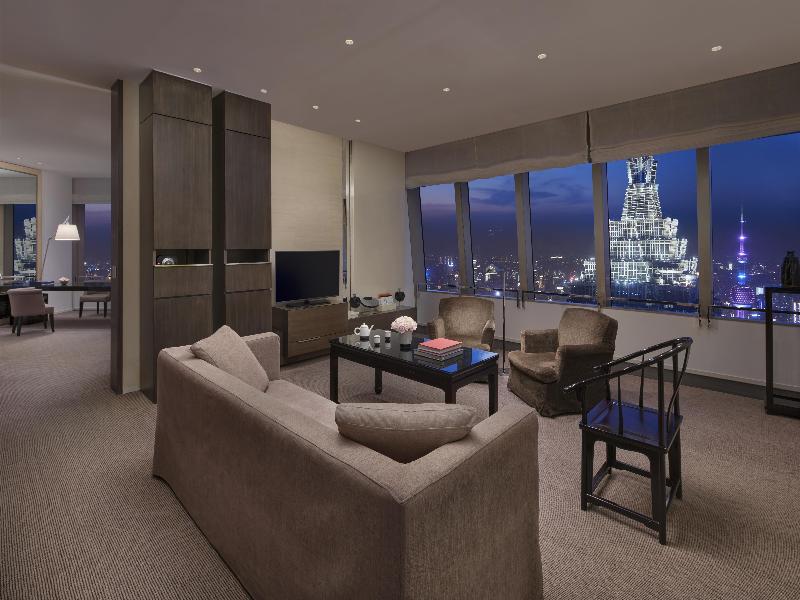 Park Hyatt Shanghai image