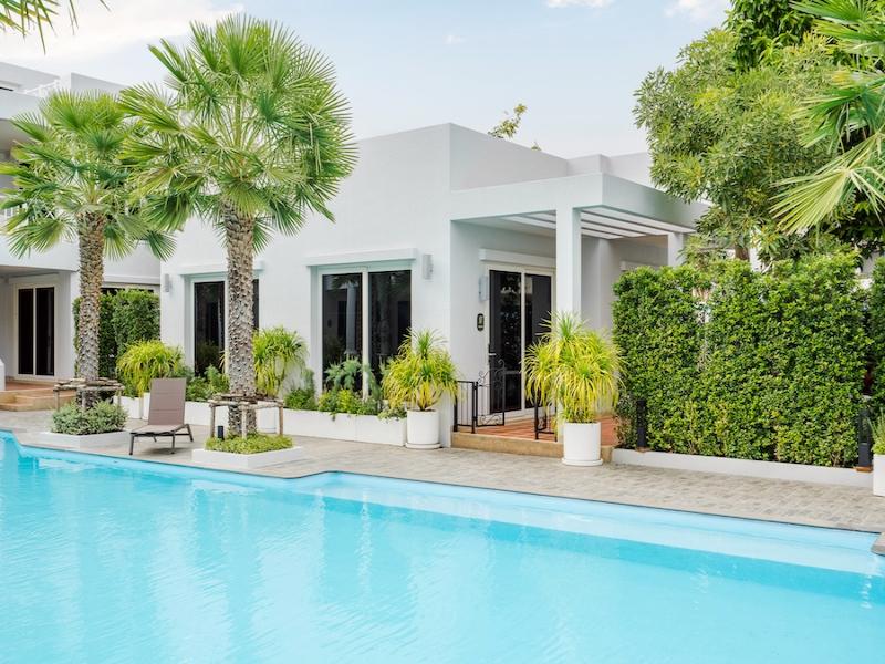 The Delfini Hua Hin image