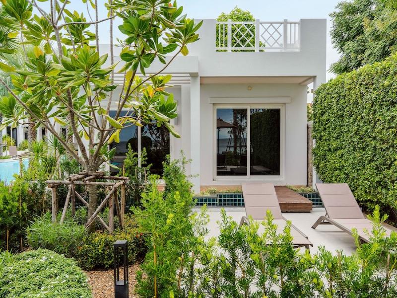The Delfini Hua Hin image