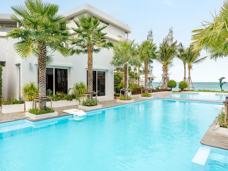 The Delfini Hua Hin image