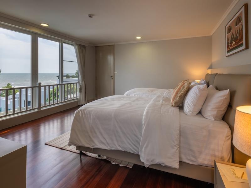 The Delfini Hua Hin image