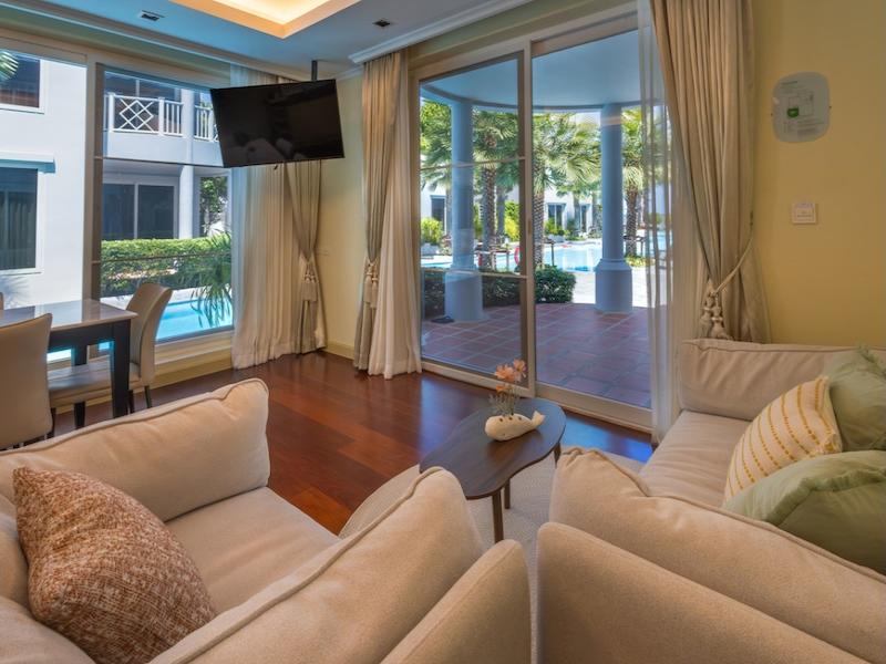 The Delfini Hua Hin image