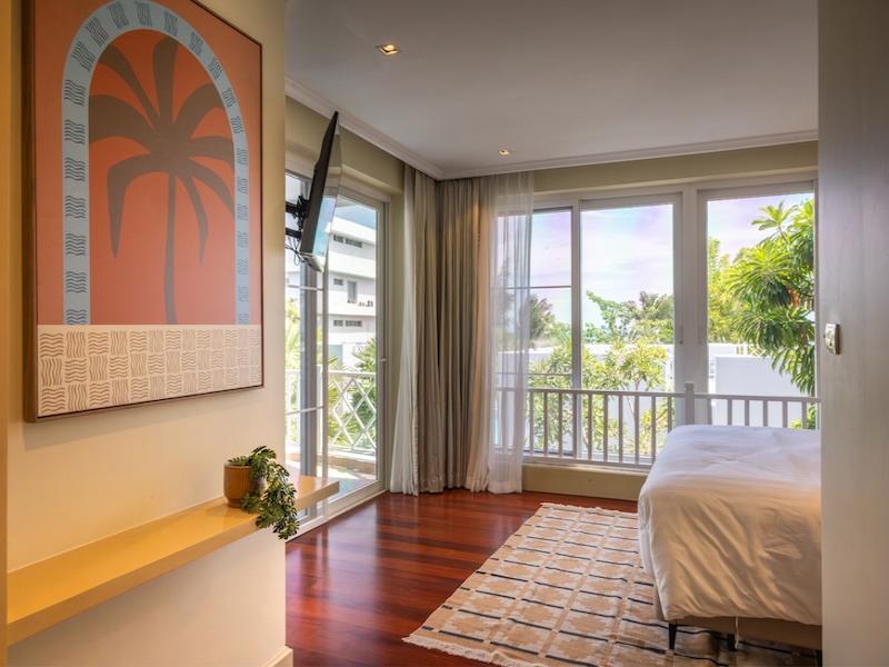 The Delfini Hua Hin image