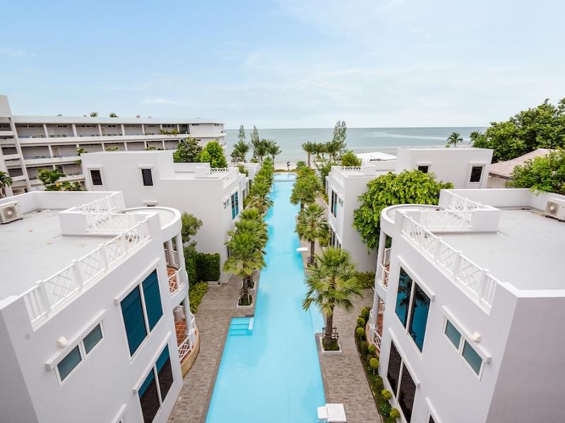 The Delfini Hua Hin image