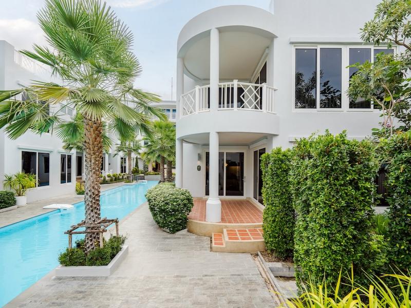 The Delfini Hua Hin image