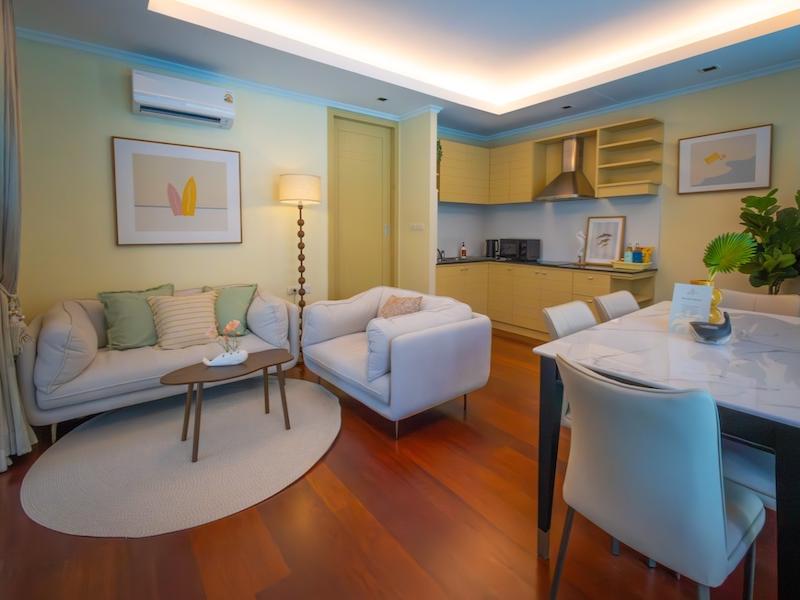 The Delfini Hua Hin image