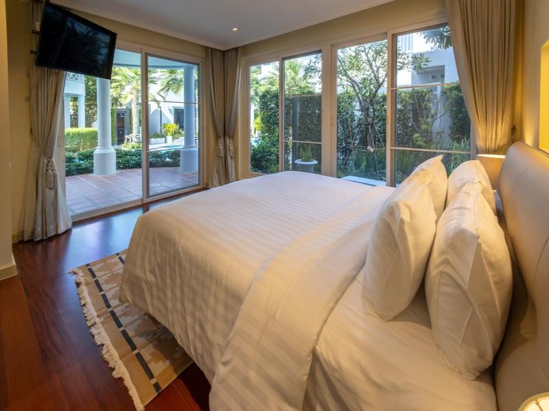 The Delfini Hua Hin image