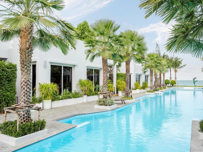 The Delfini Hua Hin image