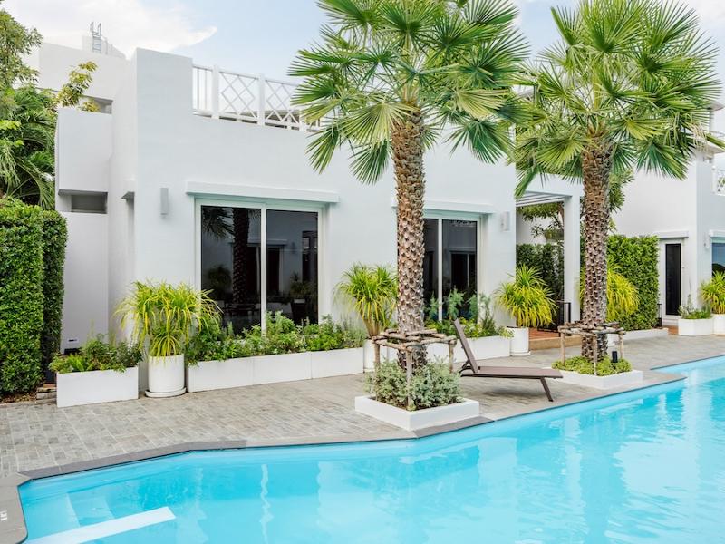 The Delfini Hua Hin image