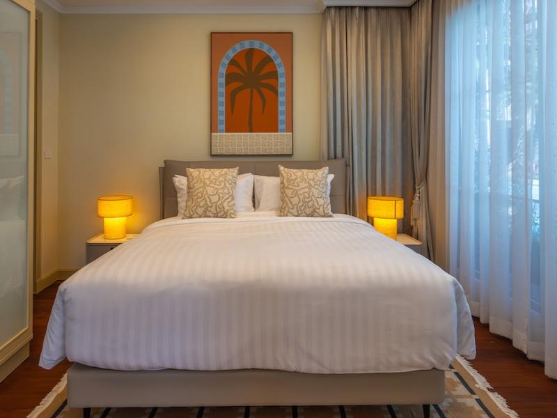 The Delfini Hua Hin image