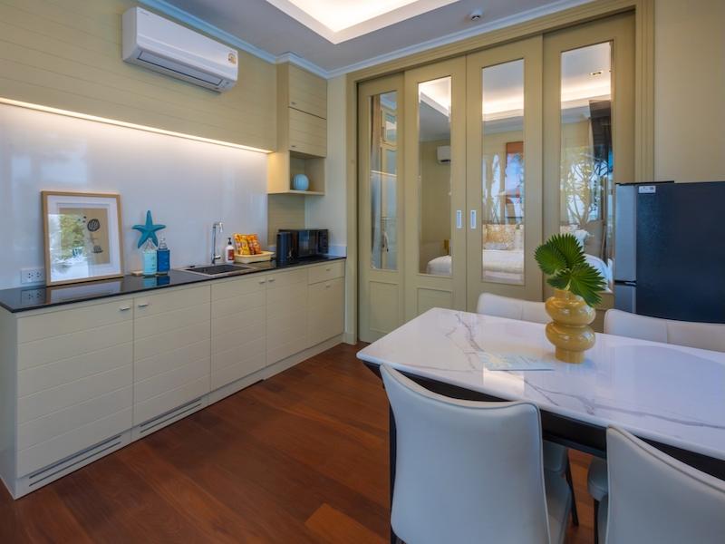 The Delfini Hua Hin image