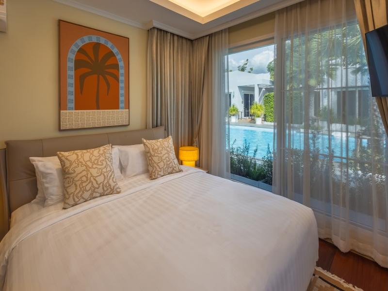 The Delfini Hua Hin image
