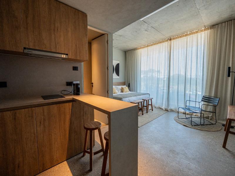 Casachica Hotel image