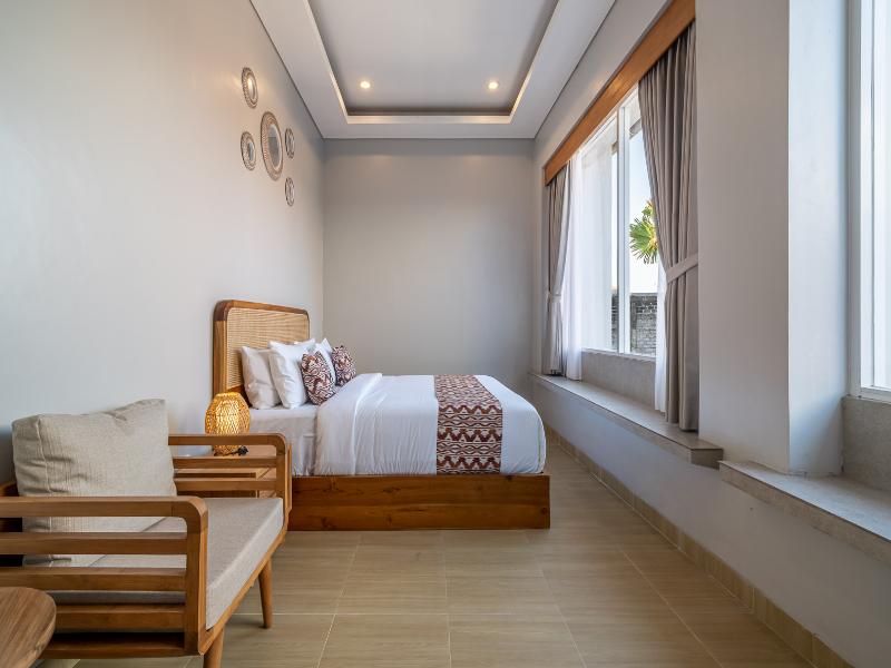 Q~la Villas image