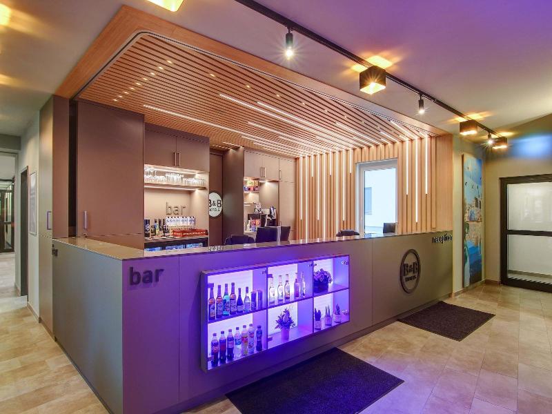 B&B Hotel Zwickau image
