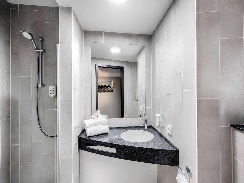 B&B Hotel Zwickau image