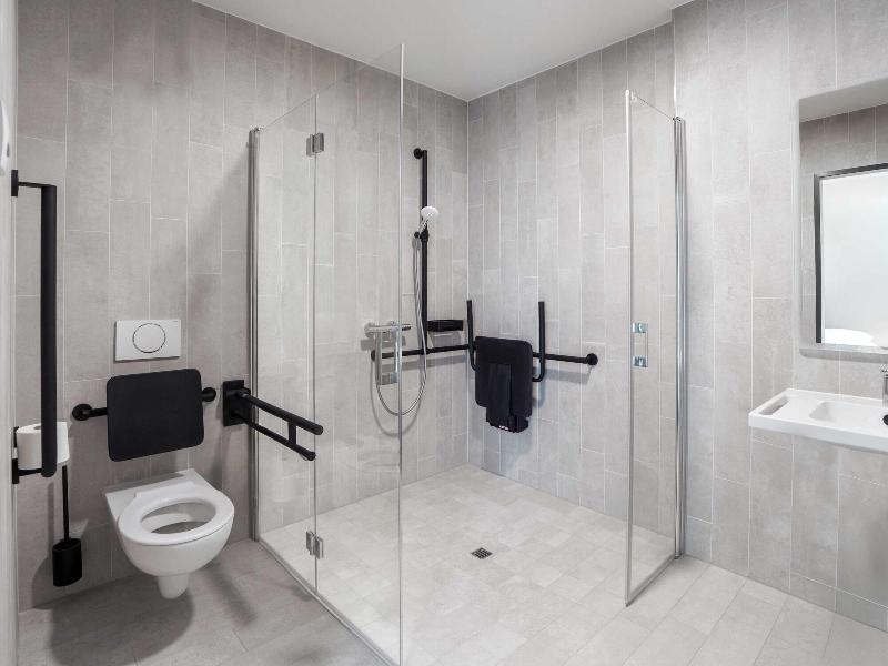 B&B Hotel Zwickau image