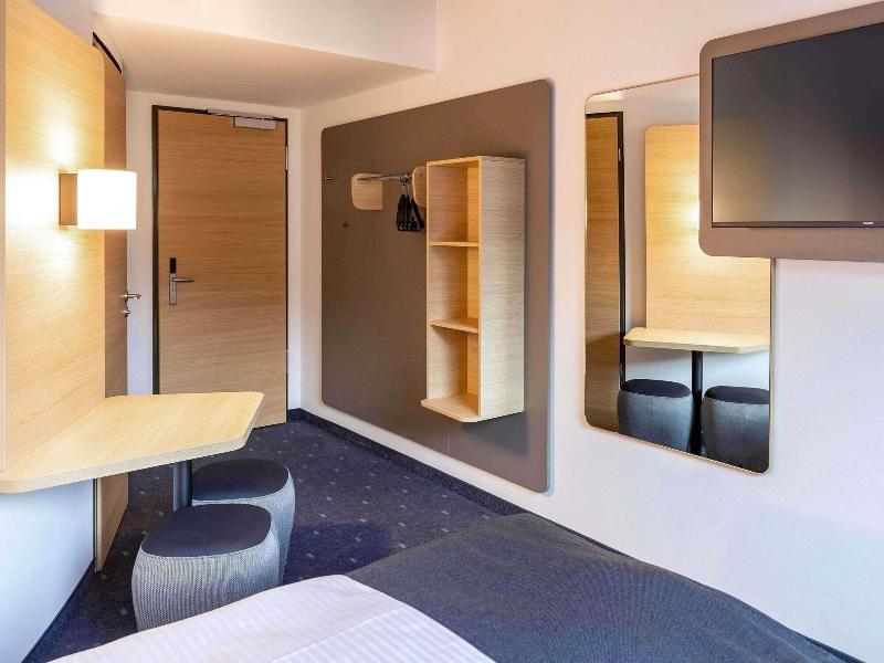 B&B Hotel Zwickau image