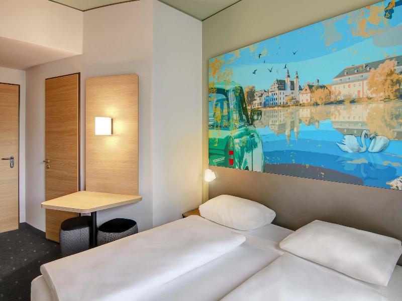 B&B Hotel Zwickau image