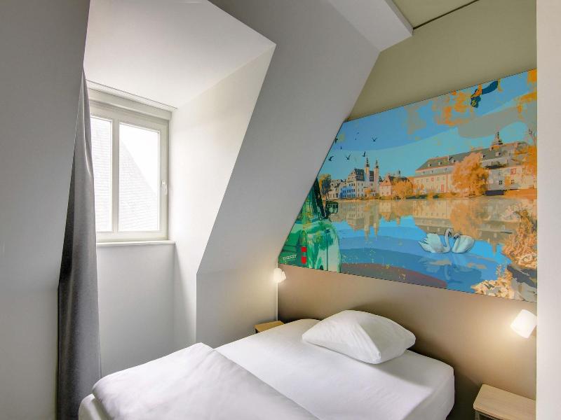 B&B Hotel Zwickau image